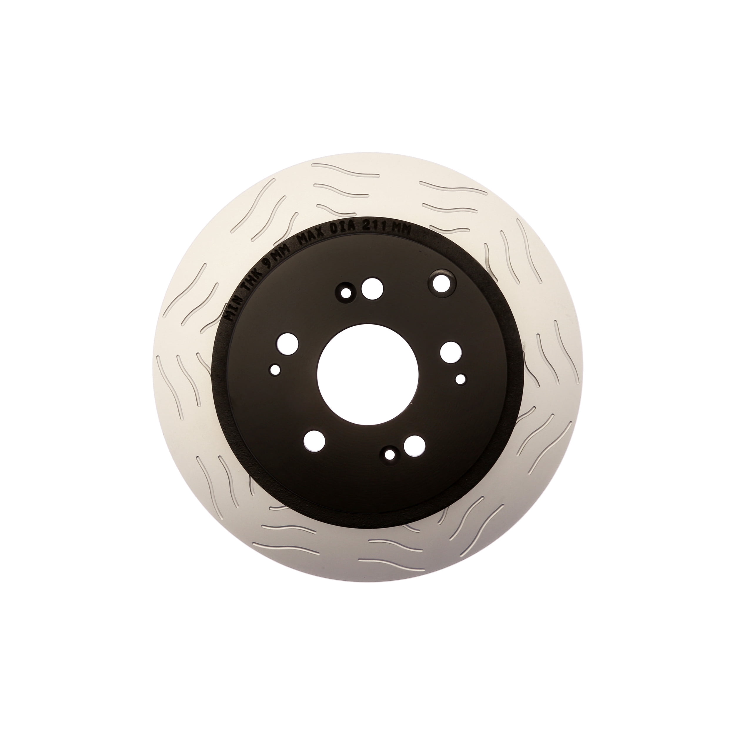 Raybestos Specialty Performance Rotors, 980349PER