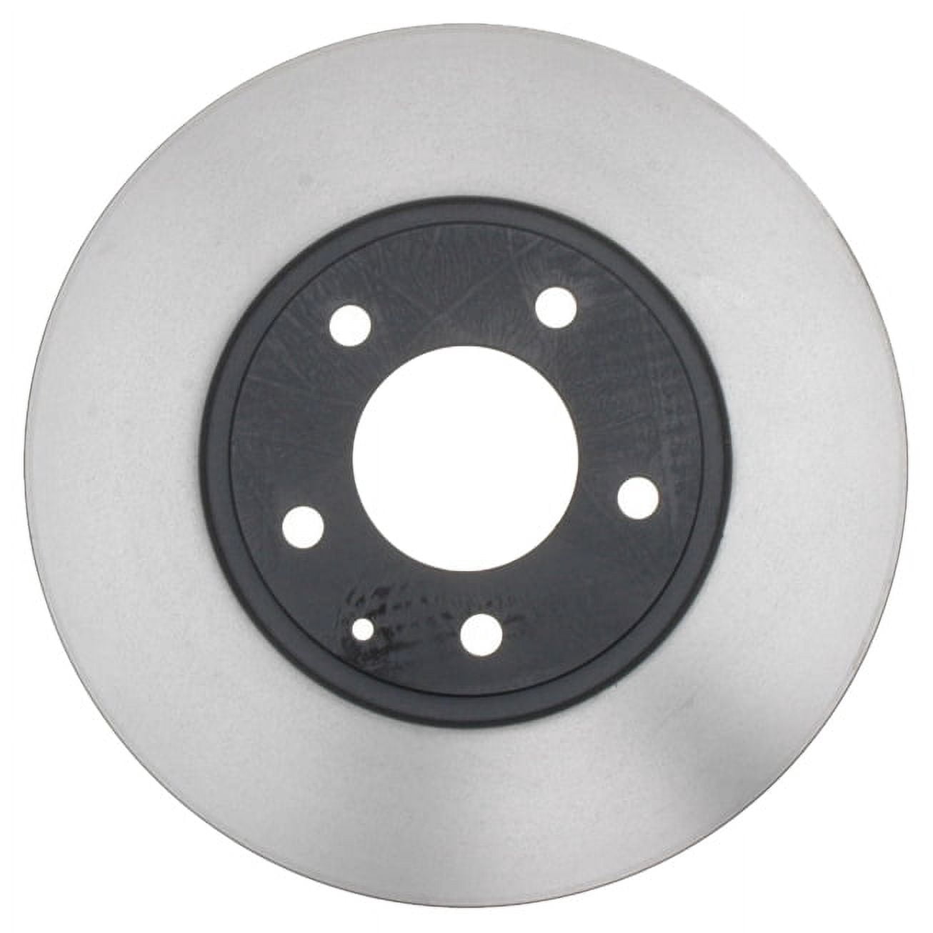 Raybestos Specialty Performance Rotors, 980350 Fits select: 2001-2002 MAZDA MILLENIA