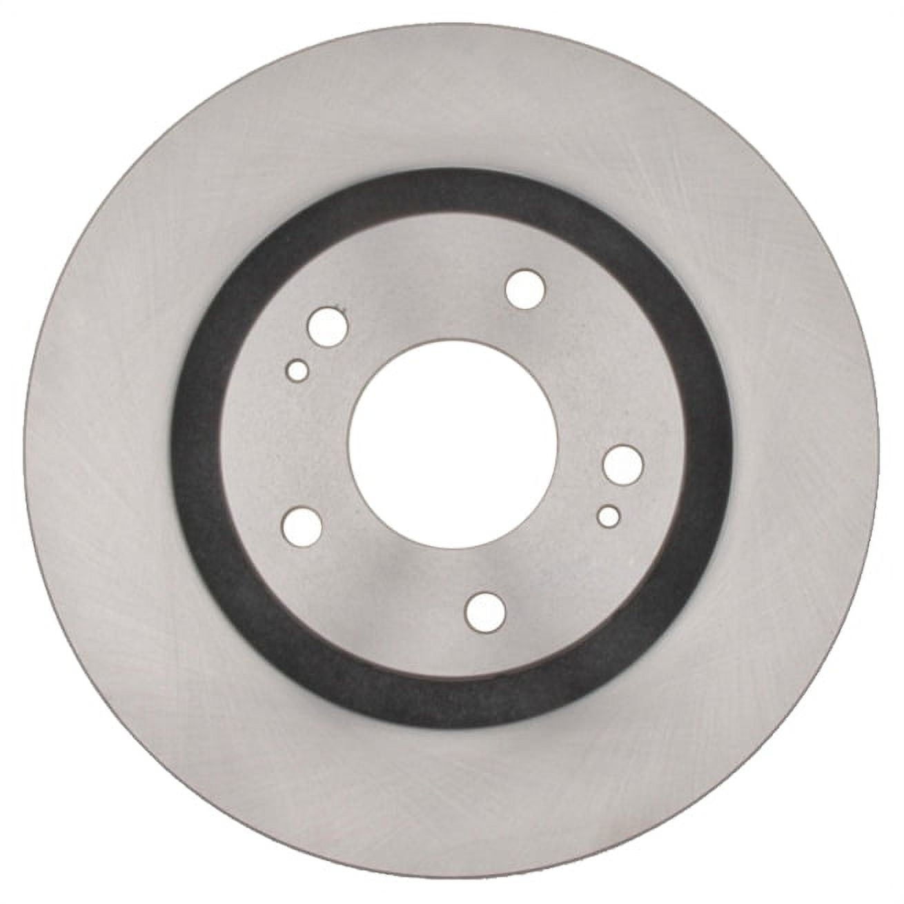 Raybestos Specialty Performance Rotors, 980352 Fits select: 2005-2006,2018-2019 MITSUBISHI OUTLANDER