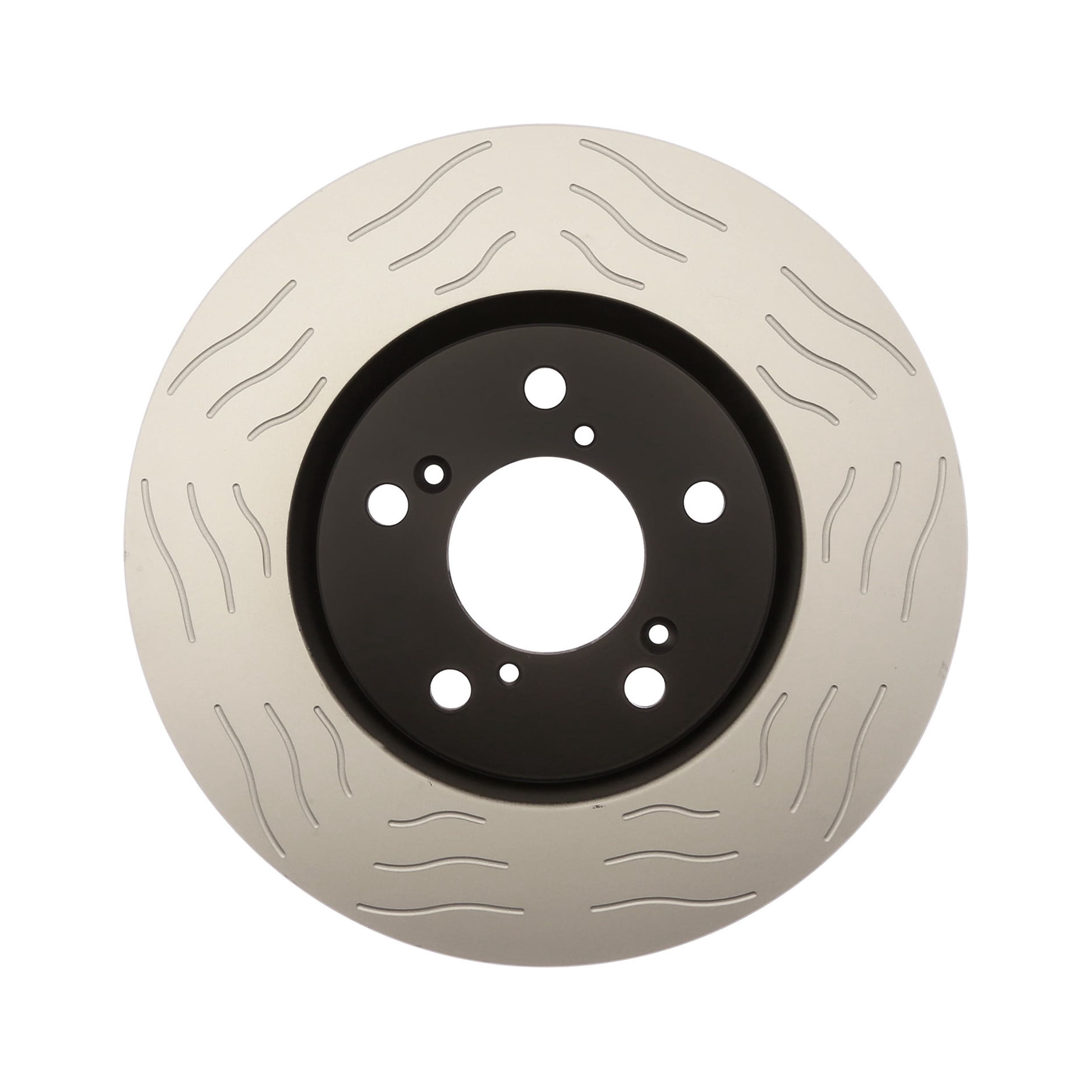 Raybestos Specialty Performance Rotors, 980353PER Fits select: 2006-2014 HONDA RIDGELINE