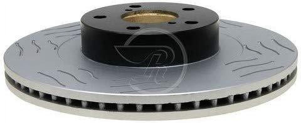 Raybestos Specialty Performance Rotors, 980360PER Fits select: 2009-2014,2017-2018 SUBARU FORESTER