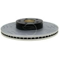 thumbnail image 1 of Raybestos Specialty Performance Rotors, 980360PER Fits select: 2009-2014,2017-2018 SUBARU FORESTER, 1 of 4