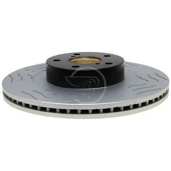 Raybestos Specialty Performance Rotors, 980360PER Fits select: 2009-2014,2017-2018 SUBARU FORESTER
