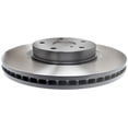 thumbnail image 1 of Raybestos Specialty Performance Rotors, 980377 Fits select: 2015-2019 SUBARU OUTBACK, 2015-2021 SUBARU WRX, 1 of 4