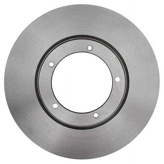 Raybestos Specialty Performance Rotors, 980411 Fits select: 1984-1989 PORSCHE 911