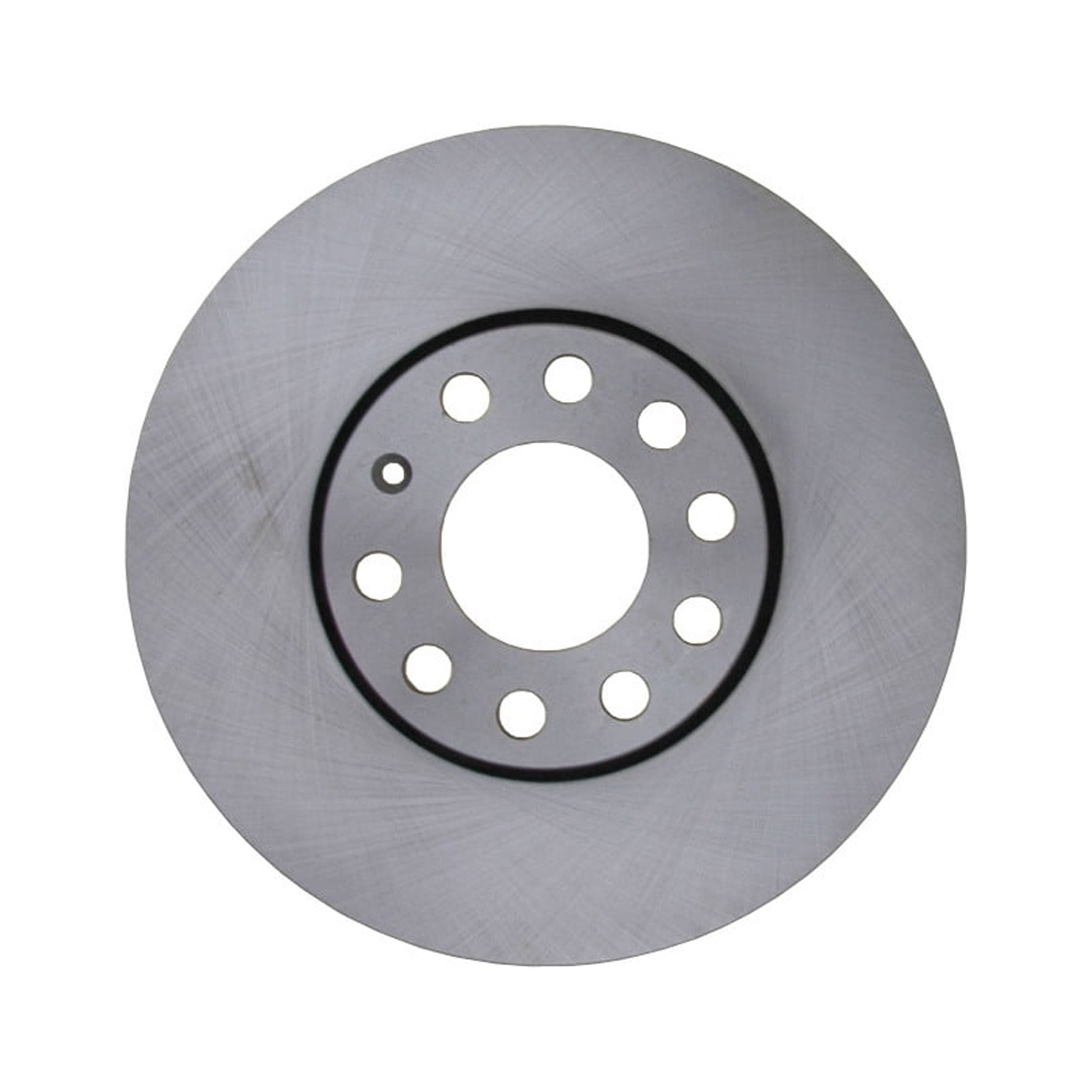 Raybestos Specialty Performance Rotors, 980413 Fits select: 1999-2006 AUDI A4