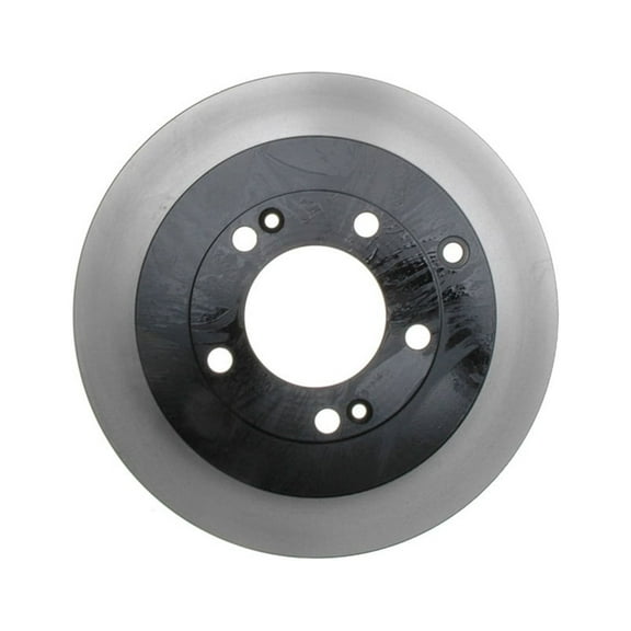 Raybestos Specialty Performance Rotors, 980417 Fits select: 2006-2010 HYUNDAI AZERA, 2007-2009 KIA AMANTI