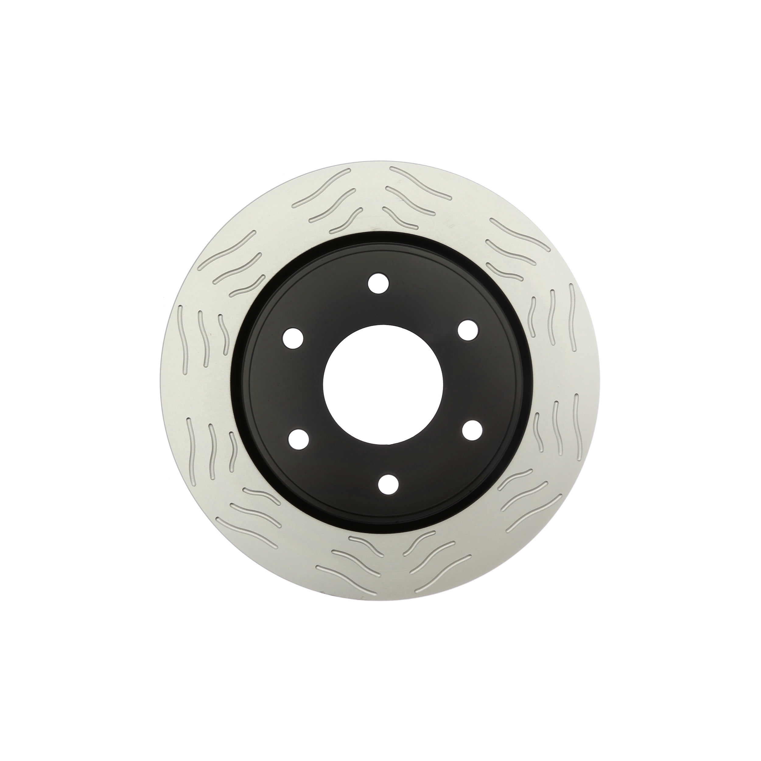 Raybestos Specialty Performance Rotors, 980424PER