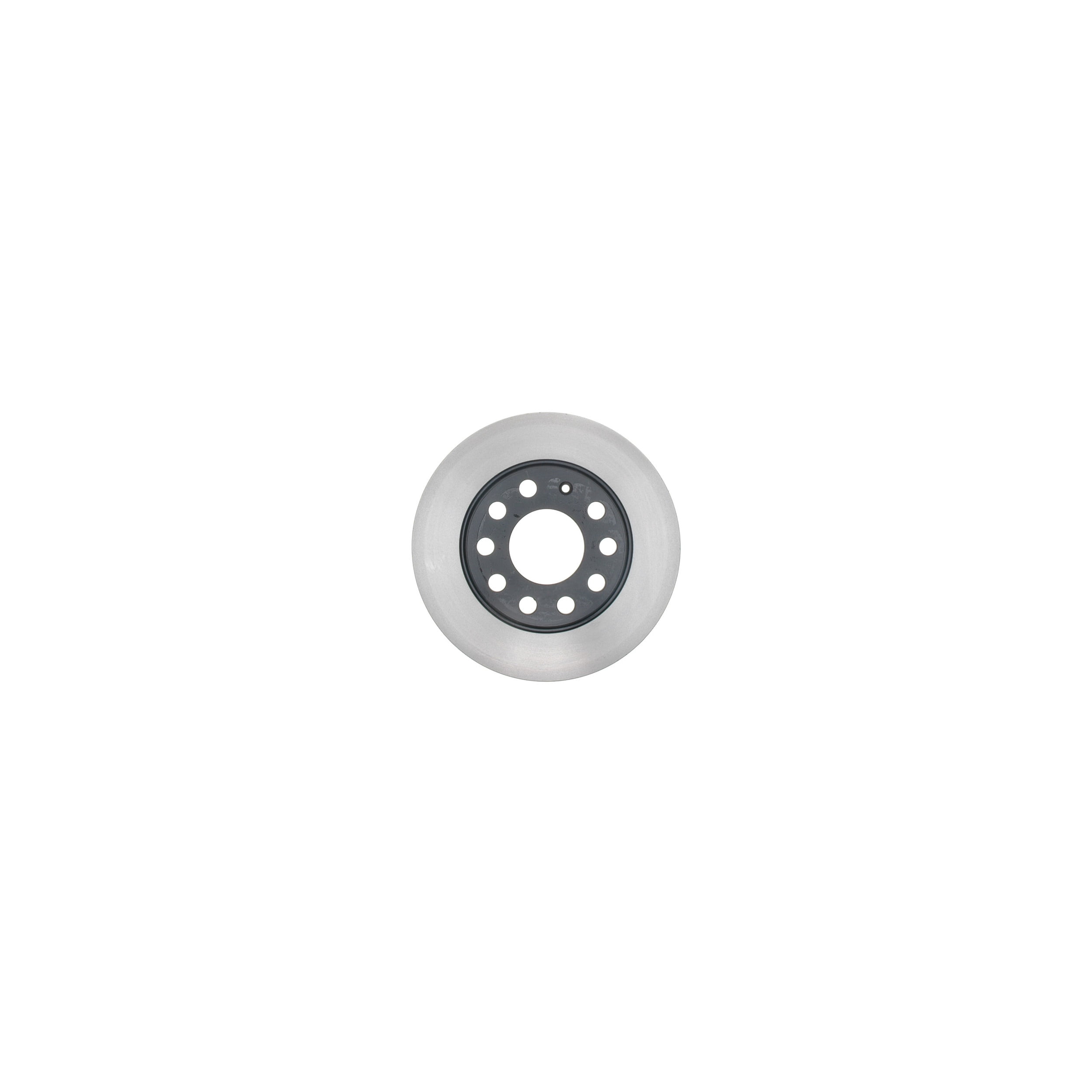 Raybestos Specialty Performance Rotors, 980430 Fits select: 2005-2006 AUDI A4