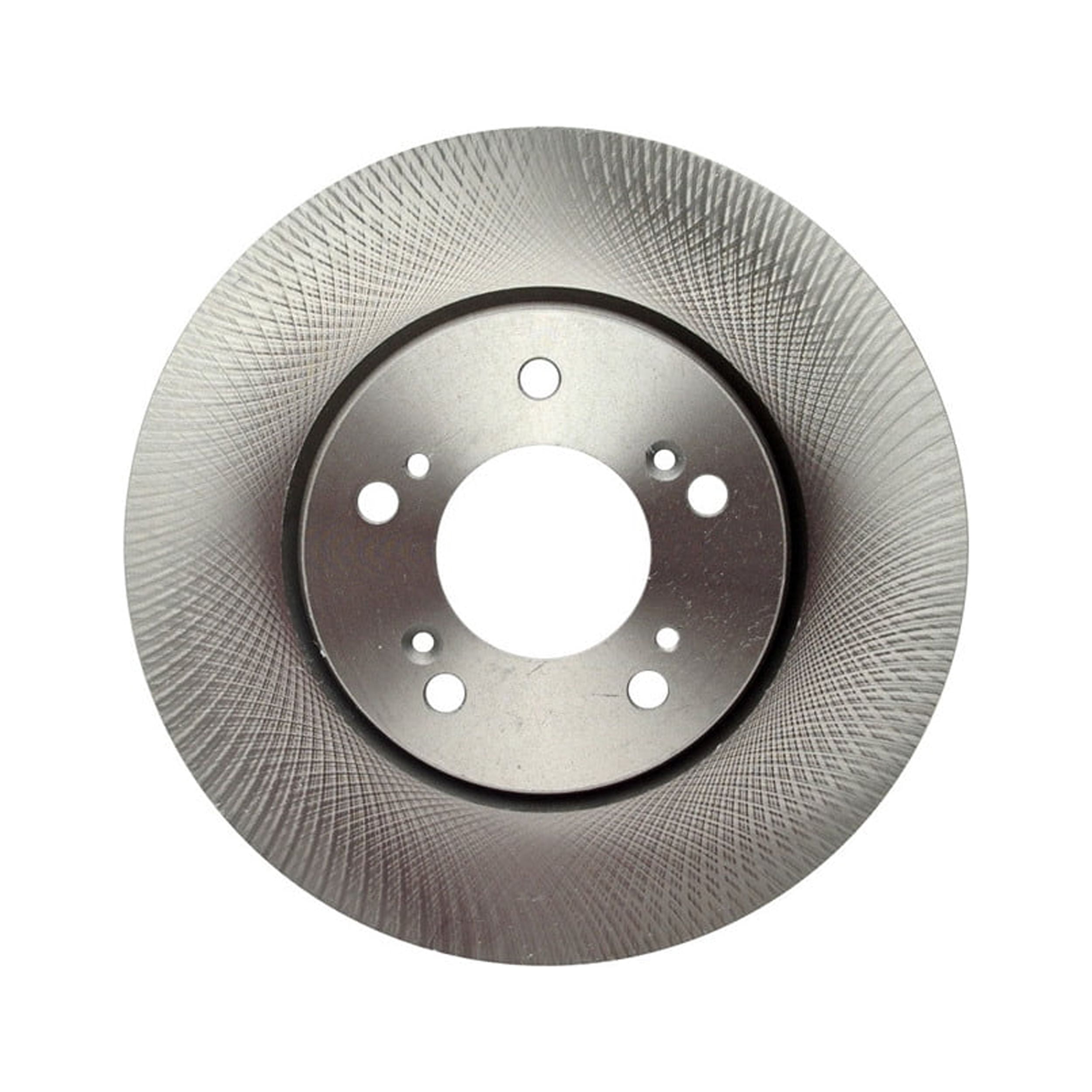 Raybestos Specialty Performance Rotors, 980433 Fits select: 1991-1996 ACURA NSX