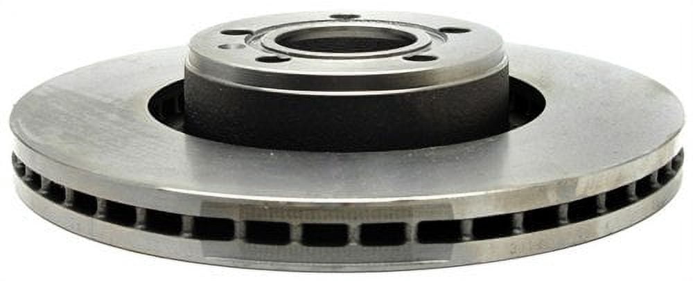 Raybestos Specialty Performance Rotors, 980466 Fits select: 2005-2011 AUDI A6, 2005 AUDI A8