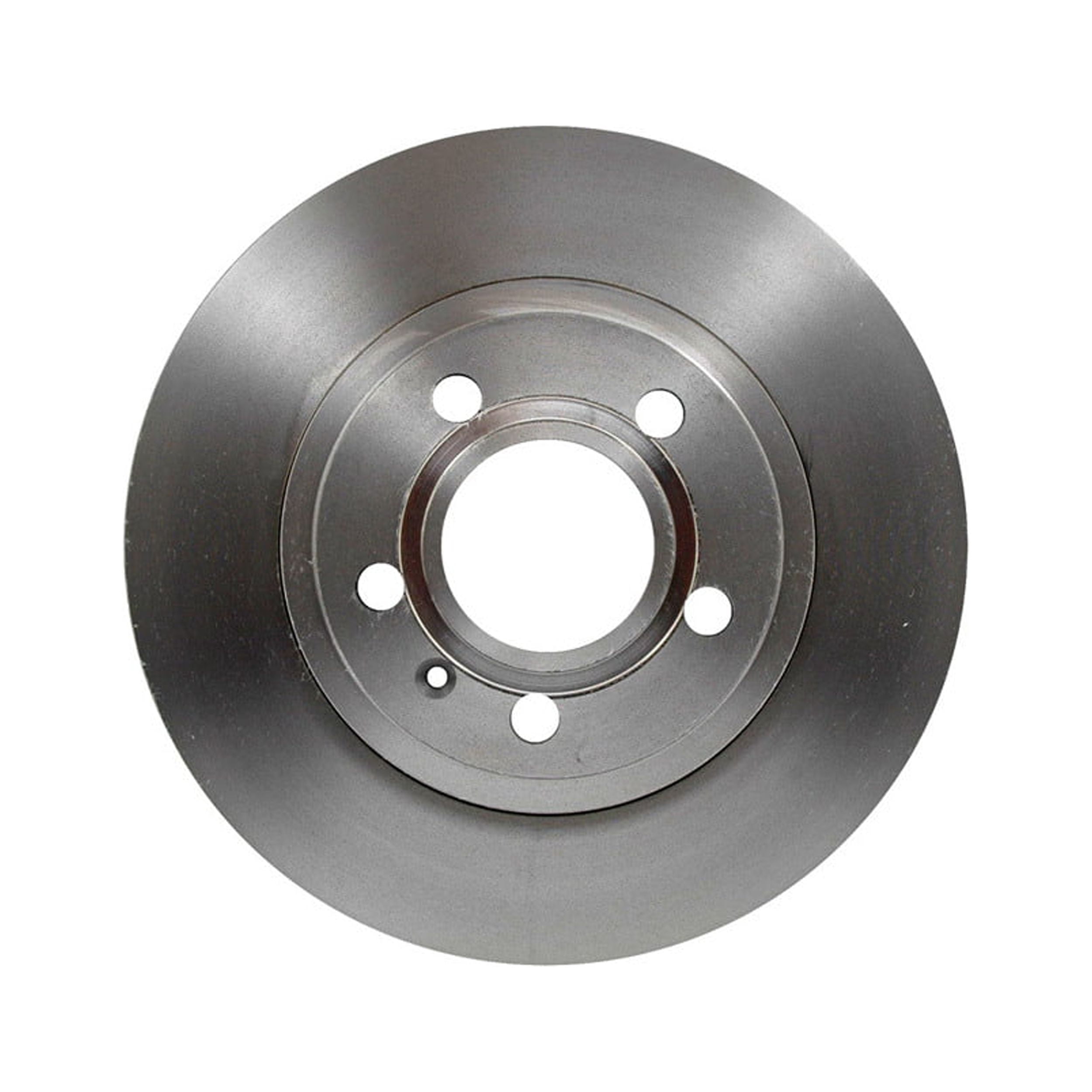Raybestos Specialty Performance Rotors, 980468 Fits select: 2005-2009 AUDI A4