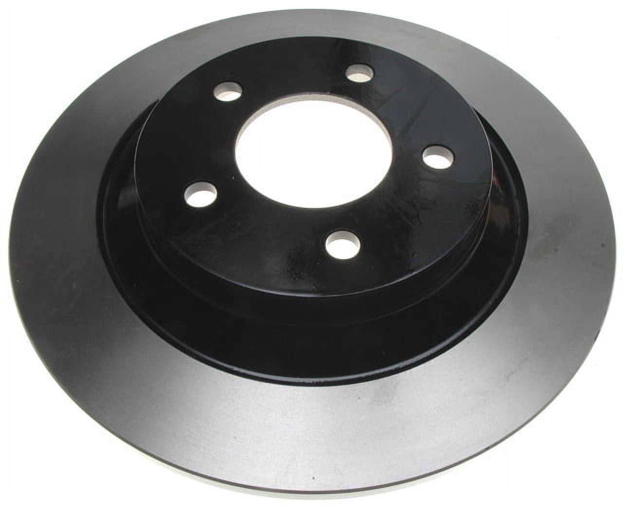 Raybestos Specialty Performance Rotors, 980472 Fits select: 2006-2010,2012-2015 MAZDA 5