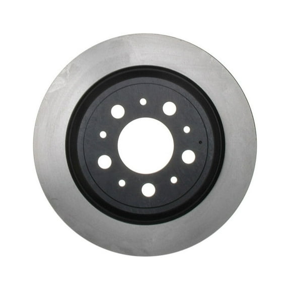 Raybestos Specialty Performance Rotors, 980479 Fits select: 1999-2000 VOLVO S70, 1999-2000 VOLVO V70