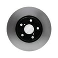 thumbnail image 1 of Raybestos Specialty Performance Rotors, 980486 Fits select: 2010-2013 LEXUS IS 250, 2009 LEXUS IS, 1 of 5