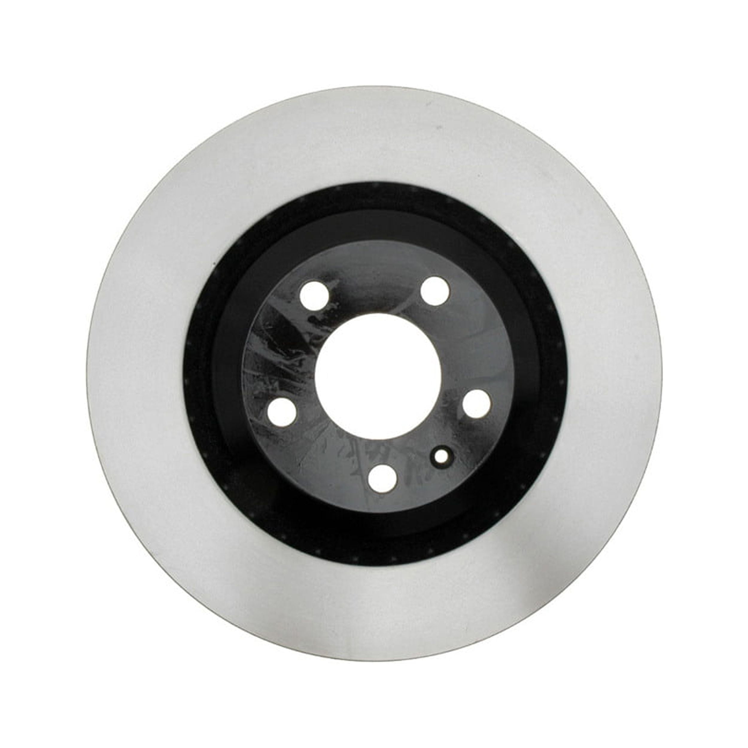 Raybestos Specialty Performance Rotors, 980500 Fits select: 2005-2011 AUDI A6