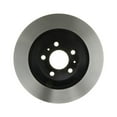 thumbnail image 1 of Raybestos Specialty Performance Rotors, 980512 Fits select: 2004-2007 BENTLEY CONTINENTAL, 2006-2010 AUDI A8, 1 of 5