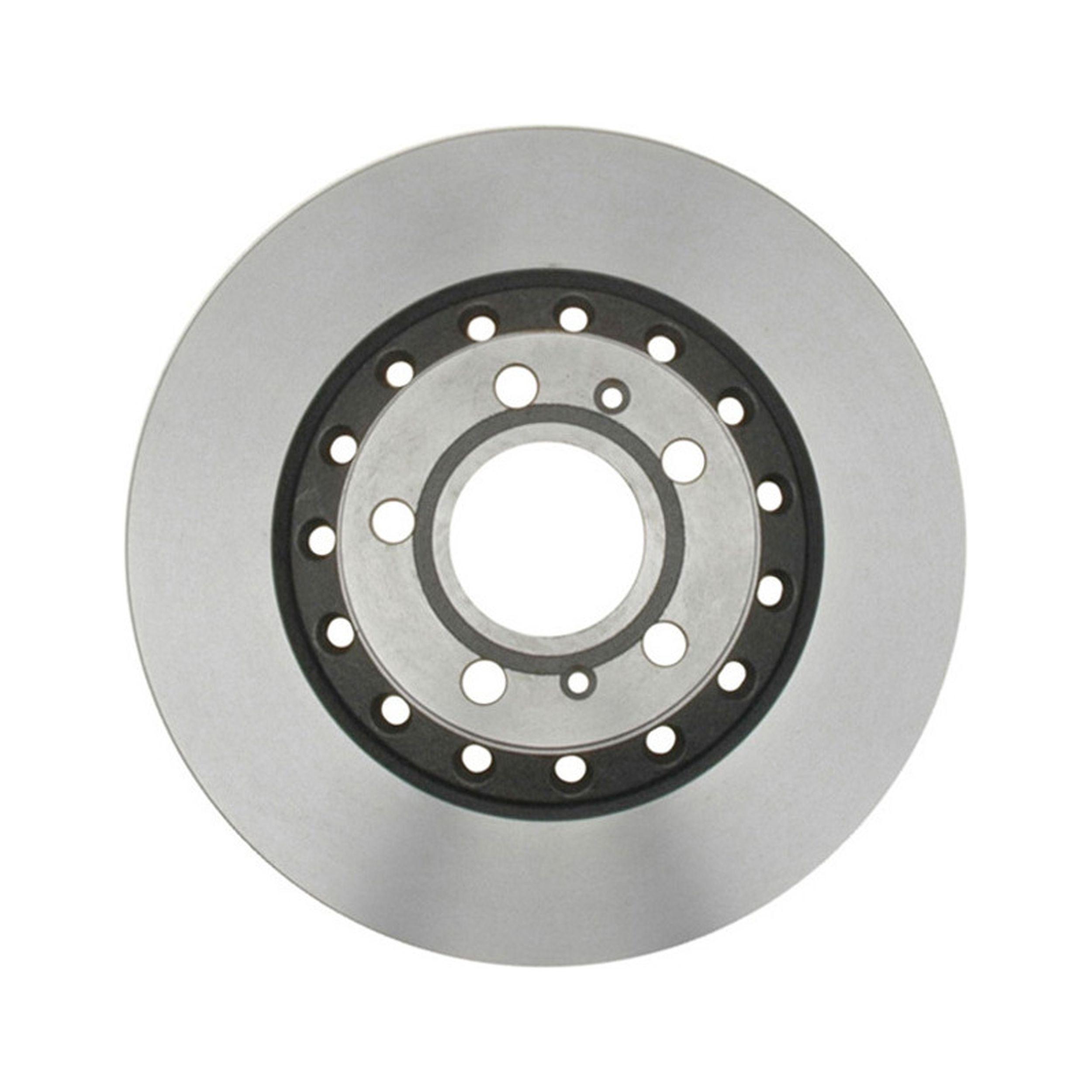 Raybestos Specialty Performance Rotors, 980517 Fits select: 2005-2010 AUDI A8, 2004-2006 VOLKSWAGEN PHAETON