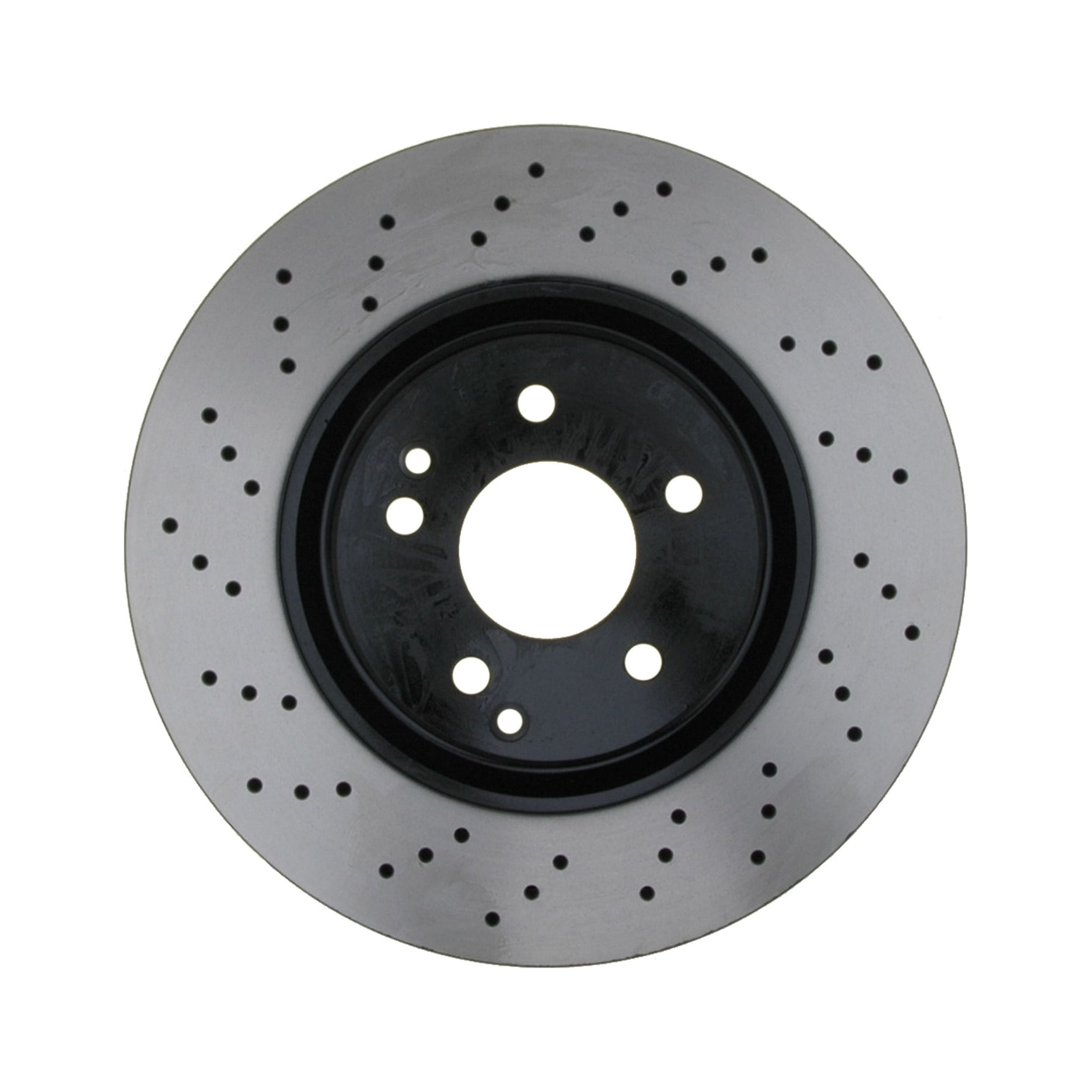 Raybestos Specialty Performance Rotors, 980521 Fits select: 2003-2007 MERCEDES-BENZ C, 2007-2009 MERCEDES-BENZ CLK