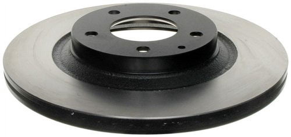 Raybestos Specialty Performance Rotors, 980522 Fits select: 2004-2011 MAZDA RX8