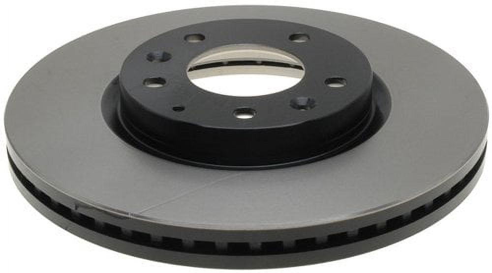 Raybestos Specialty Performance Rotors, 980524 Fits select: 2007-2012 MAZDA CX-7
