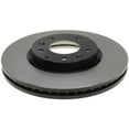 thumbnail image 1 of Raybestos Specialty Performance Rotors, 980524 Fits select: 2007-2012 MAZDA CX-7, 1 of 4