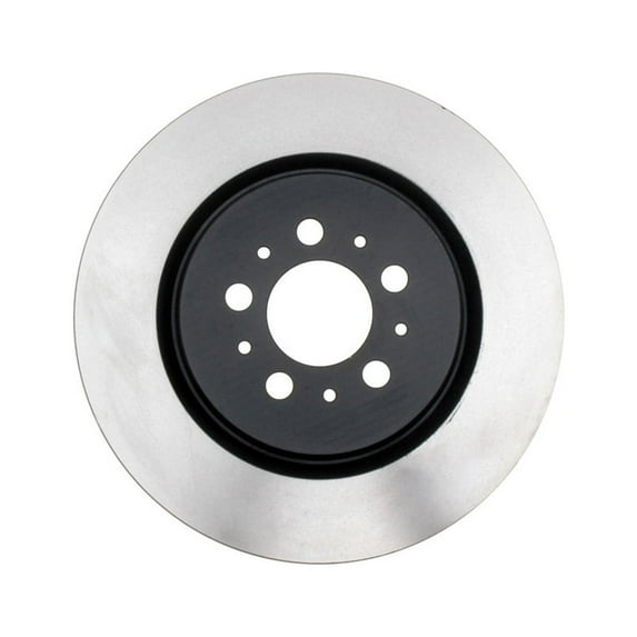 Raybestos Specialty Performance Rotors, 980551 Fits select: 2004 VOLVO V70 FWD, 2004-2007 VOLVO S60 R