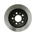 thumbnail image 1 of Raybestos Specialty Performance Rotors, 980553 Fits select: 2000 VOLVO V70, 1 of 5