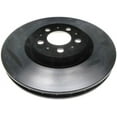 thumbnail image 1 of Raybestos Specialty Performance Rotors, 980554 Fits select: 2006-2007 VOLVO S60, 2004 VOLVO V70 FWD, 1 of 1