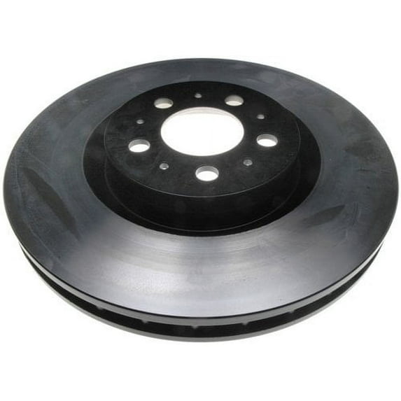 Raybestos Specialty Performance Rotors, 980554 Fits select: 2006-2007 VOLVO S60, 2004 VOLVO V70 FWD