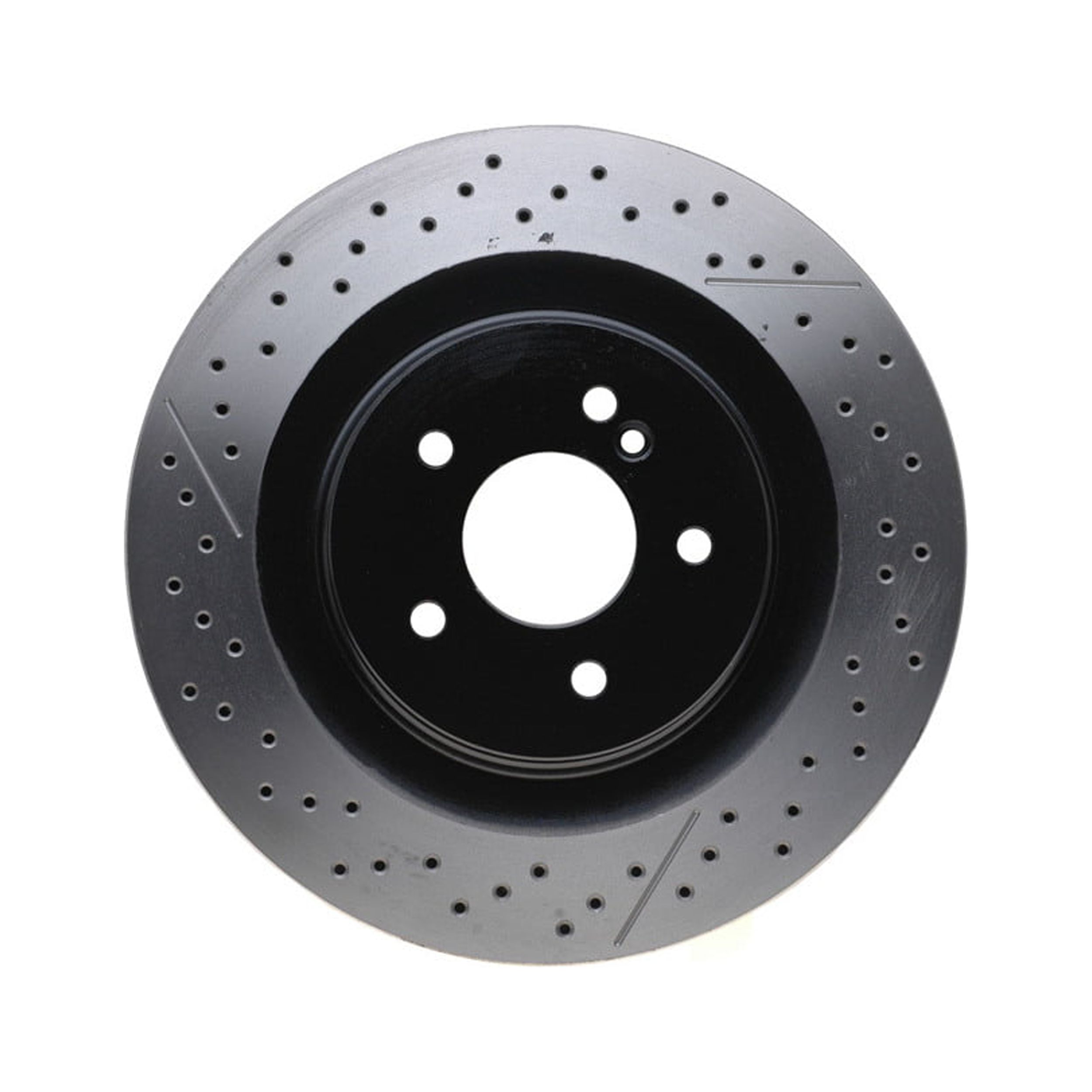 Raybestos Specialty Performance Rotors, 980555