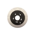 thumbnail image 1 of Raybestos Specialty Performance Rotors, 980567PER Fits select: 2011-2017 HONDA ODYSSEY, 2009-2015 HONDA PILOT, 1 of 3