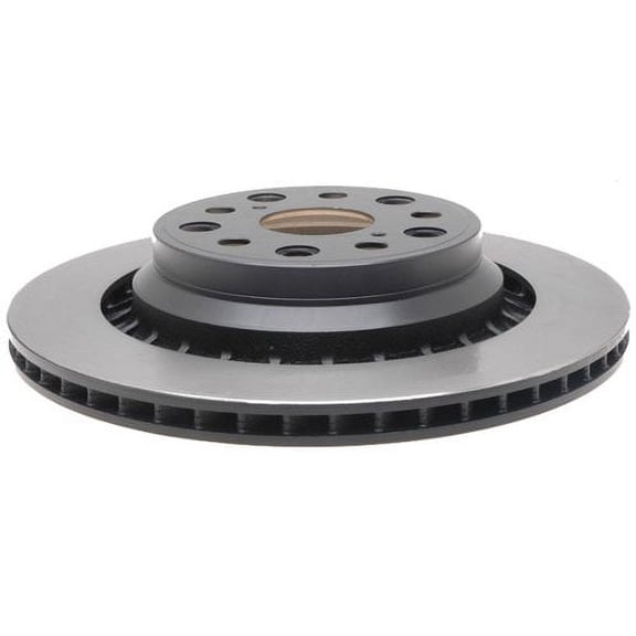 Raybestos Specialty Performance Rotors, 980572 Fits select: 2007-2013 LEXUS LS, 2014 LEXUS LS 460