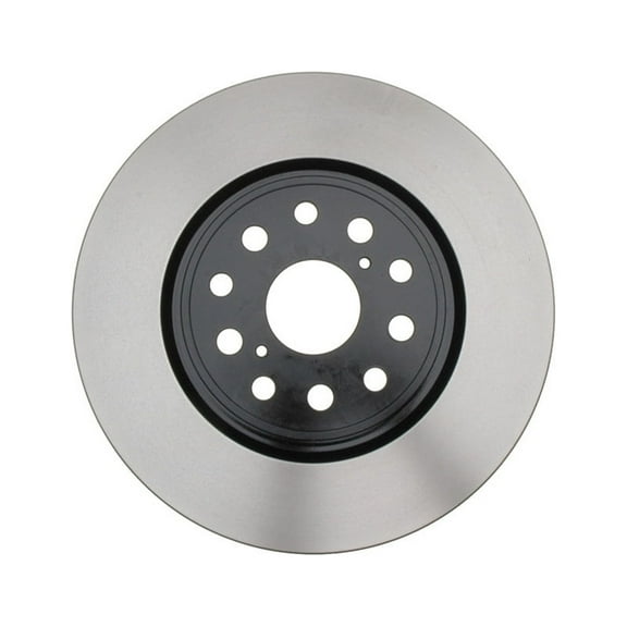 Raybestos Specialty Performance Rotors, 980573 Fits select: 2007-2012 LEXUS LS, 2013-2017 LEXUS LS 460