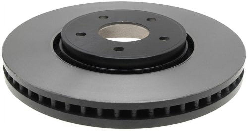 Raybestos Specialty Performance Rotors, 980574 Fits select: 2005-2012 INFINITI FX35, 2013 INFINITI FX37