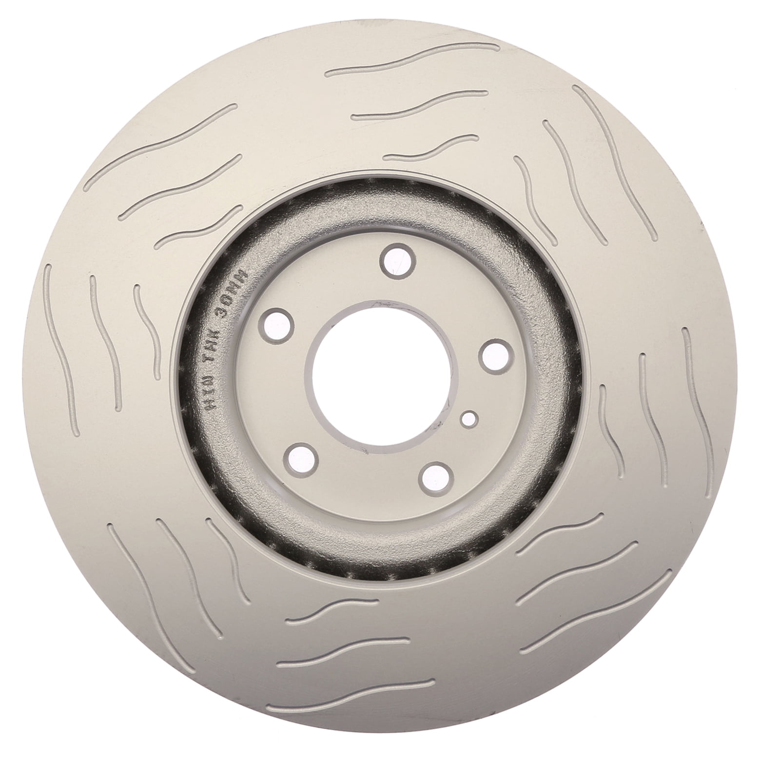 Raybestos Specialty Performance Rotors, 980575PER Fits select: 2007-2008 INFINITI G35, 2011-2013 INFINITI G37