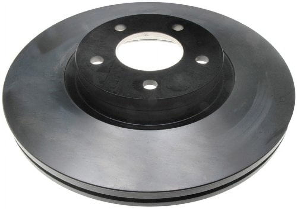 Raybestos Specialty Performance Rotors, 980576 Fits select: 2007-2013 MAZDA 3
