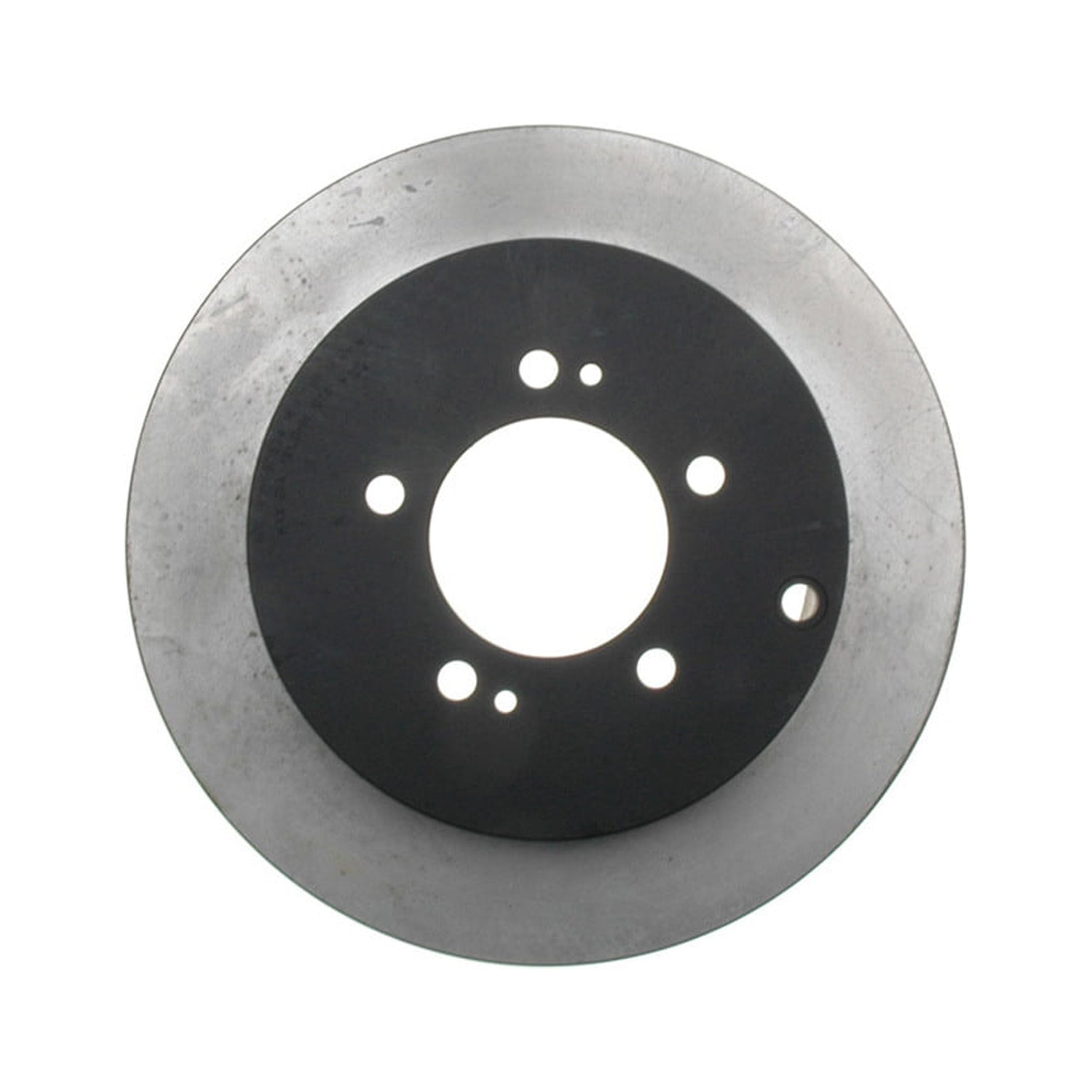 Raybestos Specialty Performance Rotors, 980594 Fits select: 2007-2013 MITSUBISHI OUTLANDER, 2009-2014 MITSUBISHI LANCER RALLIART