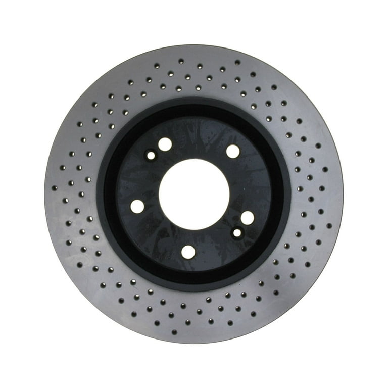 Raybestos Specialty Performance Rotors, 980596 Fits select
