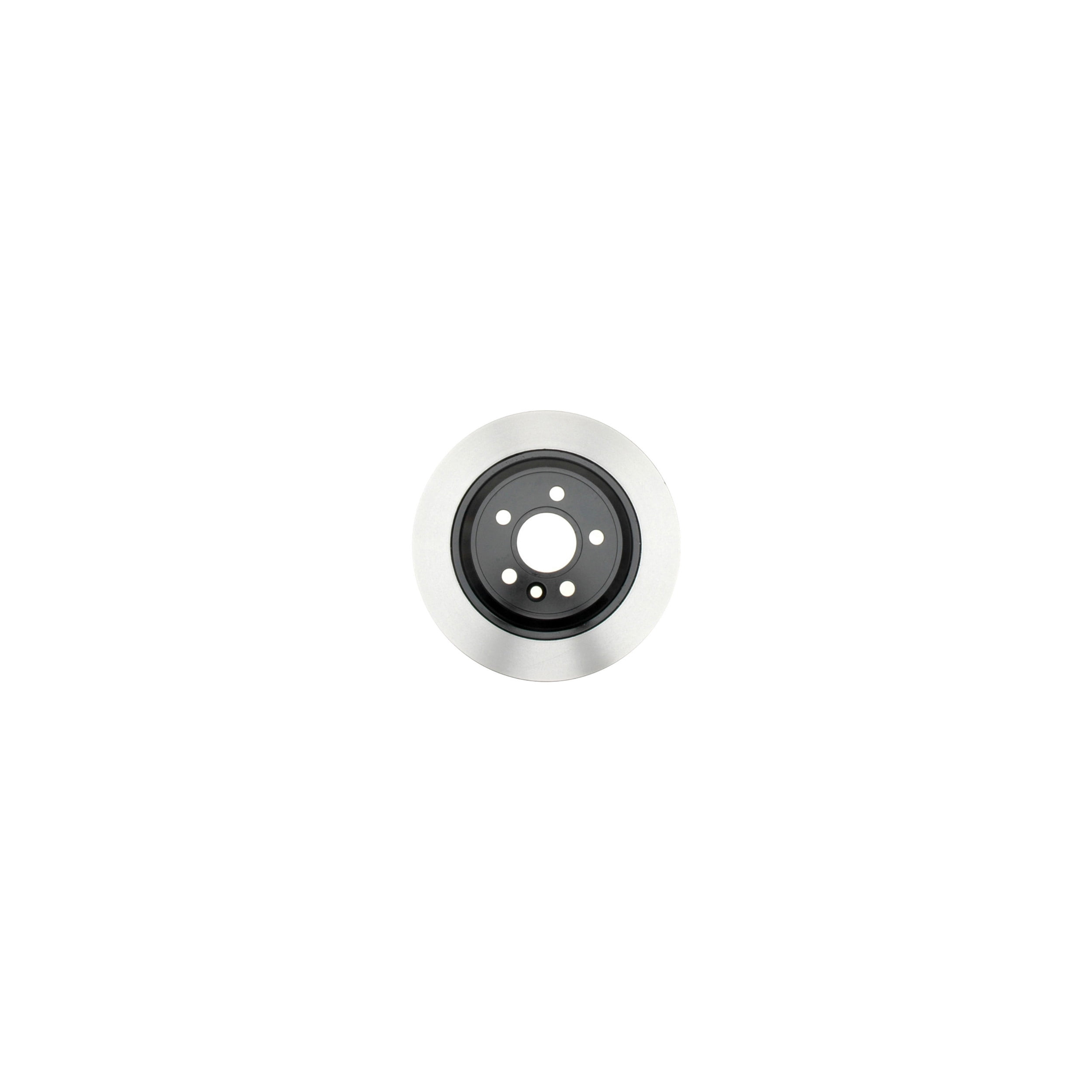 Raybestos Specialty Performance Rotors, 980607 Fits select: 2011-2018 VOLVO S60, 2008 VOLVO XC70