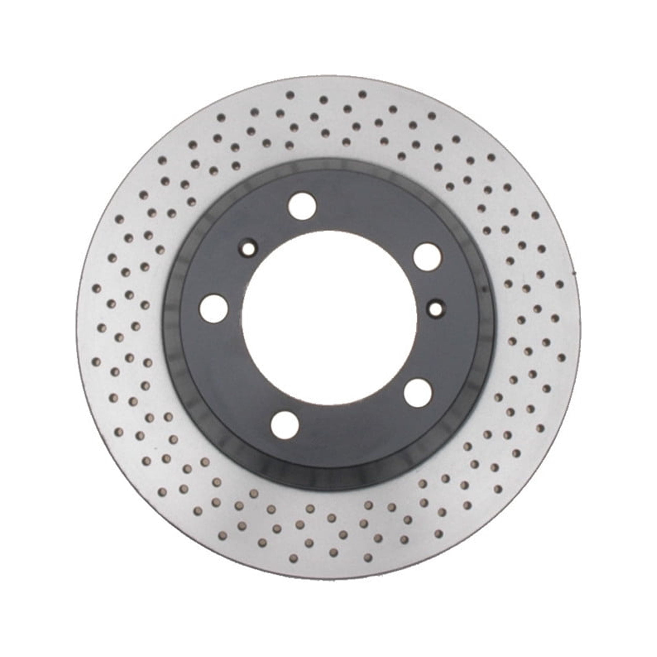 Raybestos Specialty Performance Rotors, 980625 Fits select: 2005-2020 PORSCHE BOXSTER, 2014-2020 PORSCHE CAYMAN