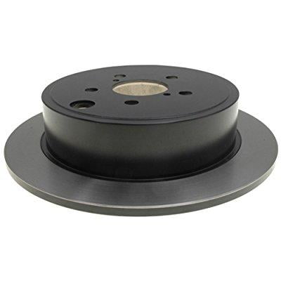 Raybestos Specialty Performance Rotors, 980634 Fits select: 2010-2014 SUBARU OUTBACK, 2009-2013 SUBARU FORESTER
