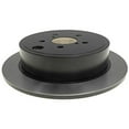 thumbnail image 1 of Raybestos Specialty Performance Rotors, 980634 Fits select: 2010-2014 SUBARU OUTBACK, 2009-2013 SUBARU FORESTER, 1 of 4