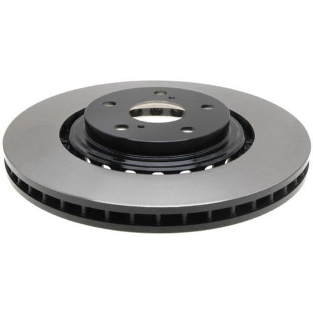 Raybestos Specialty Performance Rotors, 980636