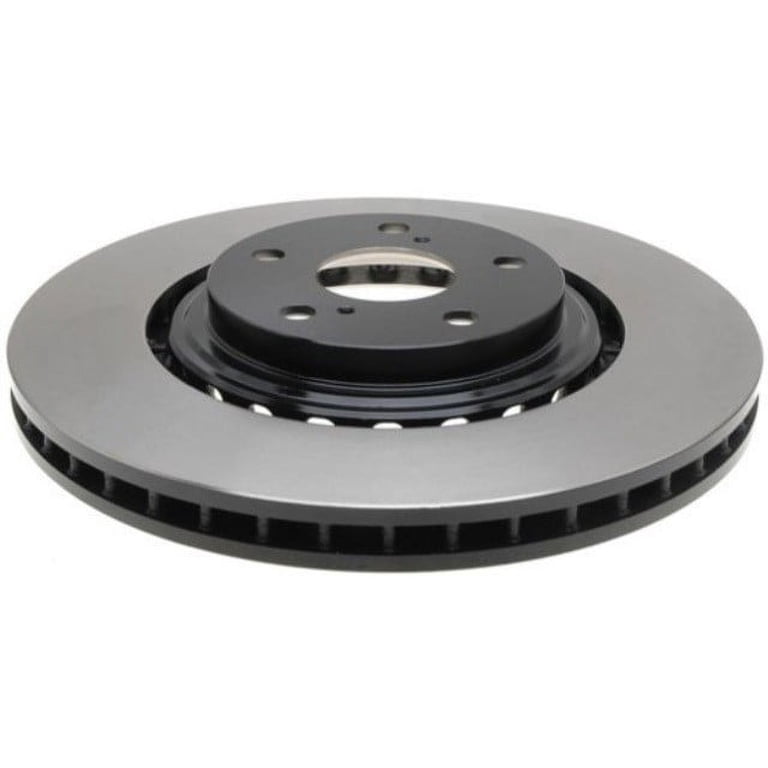Raybestos 681013 Advanced Technology Disc Brake Rotor
