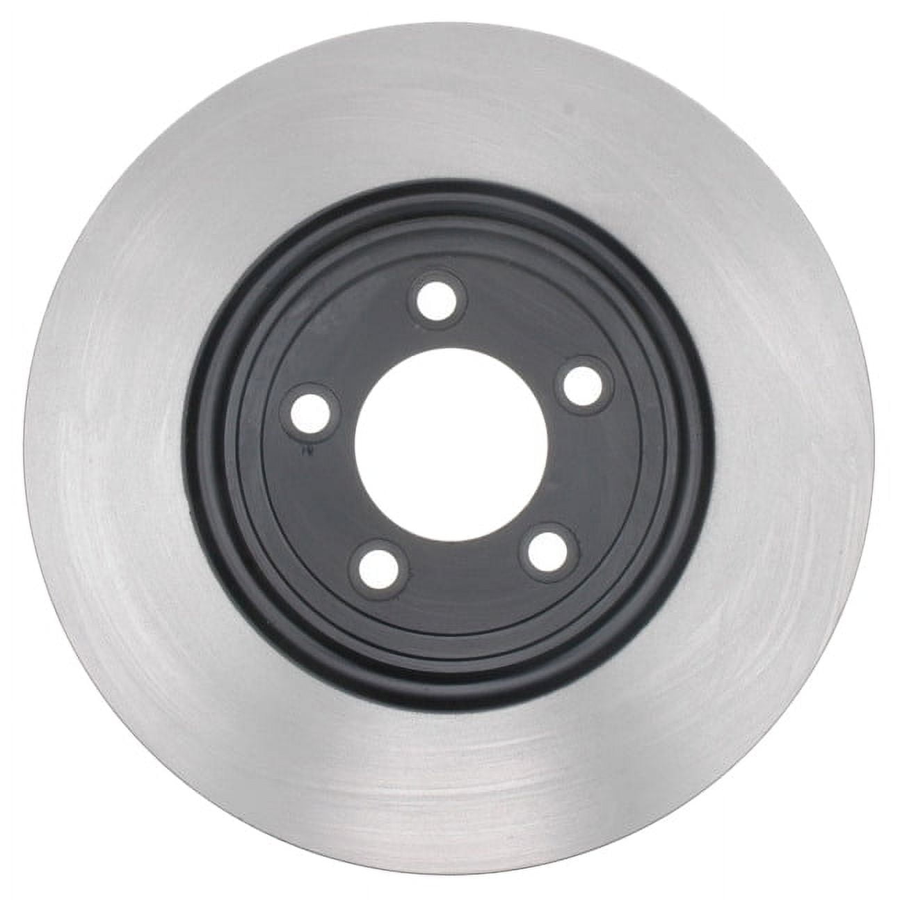 Raybestos Specialty Performance Rotors, 980645 Fits select: 2009 JAGUAR XF, 2007-2009 JAGUAR XK