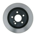 thumbnail image 1 of Raybestos Specialty Performance Rotors, 980652, 1 of 5