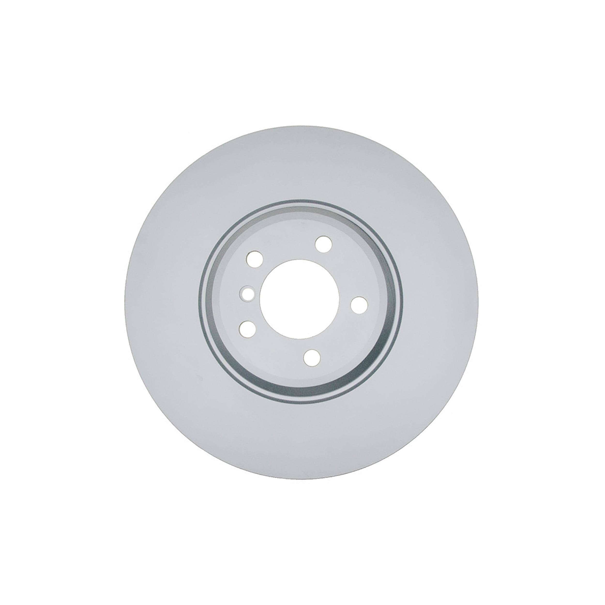 Raybestos Specialty Performance Rotors, 980655 Fits select: 2007-2008 BMW ALPINA B7
