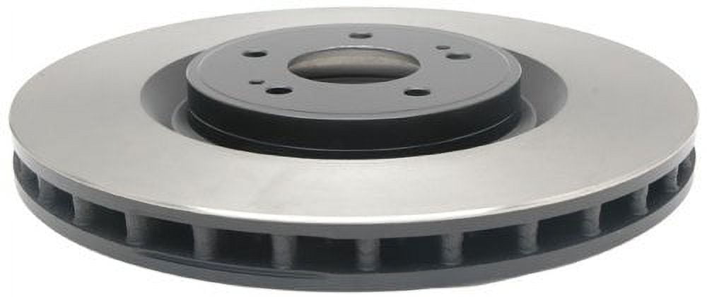 Raybestos Specialty Performance Rotors, 980662 Fits select: 2008,2011-2015 MITSUBISHI LANCER EVOLUTION GSR