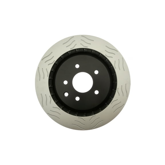 Raybestos Specialty Performance Rotors, 980663PER Fits select: 2008-2013 INFINITI G37, 2009-2013 NISSAN 370Z